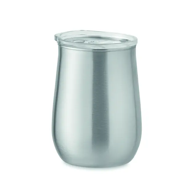 Tazza in inox riciclato - URSA - Immagine 2