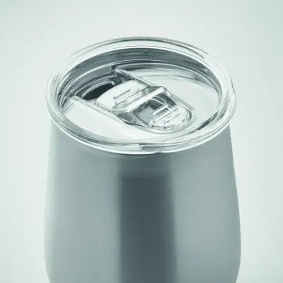 Tazza in inox riciclato - URSA - Immagine 4