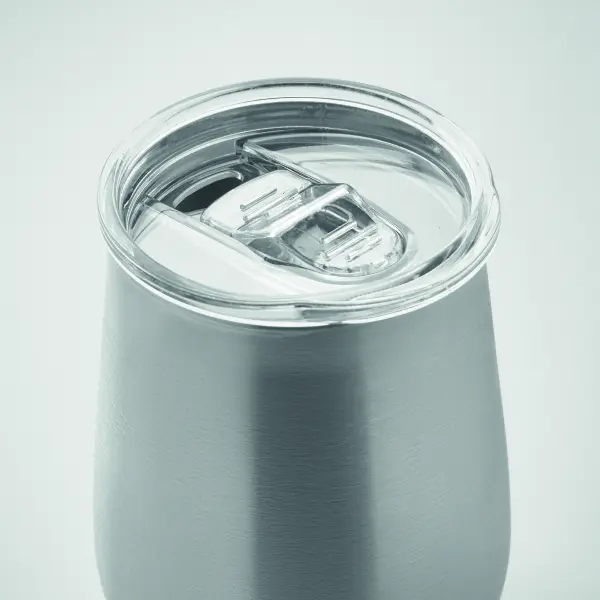 Tazza in inox riciclato - URSA - Immagine 4