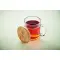 Tazza in vetro riciclato 300ml - CELESTIAL - Anteprima 5