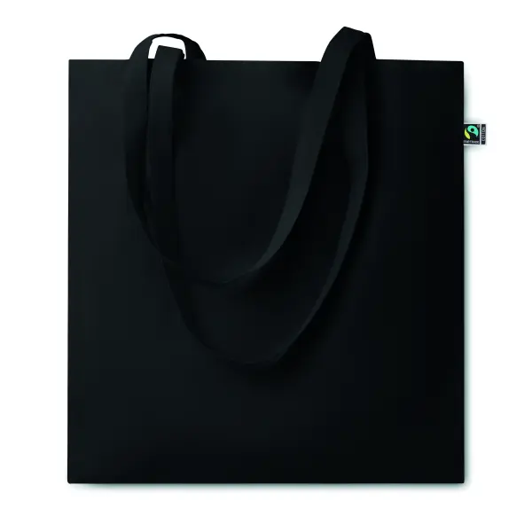 Shopper equosolidale140gr/m² - OSOLE COLOUR - Immagine 2