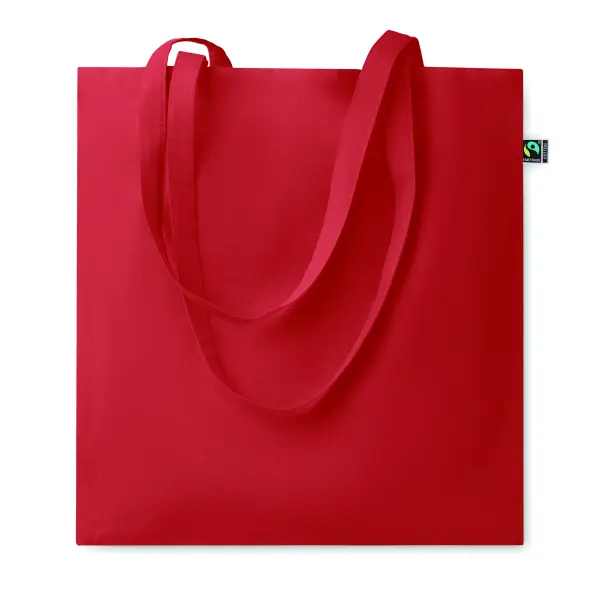 Shopper equosolidale140gr/m² - OSOLE COLOUR - Immagine 5