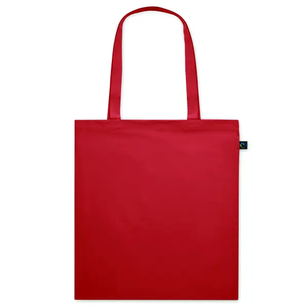 Shopper equosolidale140gr/m² - OSOLE COLOUR - Immagine 7