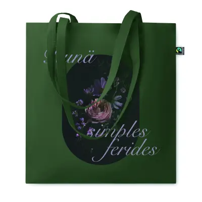 Shopper equosolidale140gr/m² - OSOLE COLOUR - Immagine 30