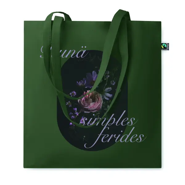 Shopper equosolidale140gr/m² - OSOLE COLOUR - Immagine 30