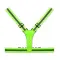 Cintura riflettente con LED - ROUNDVISIBLE - Anteprima 6