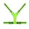 Cintura riflettente con LED - ROUNDVISIBLE - Anteprima 3