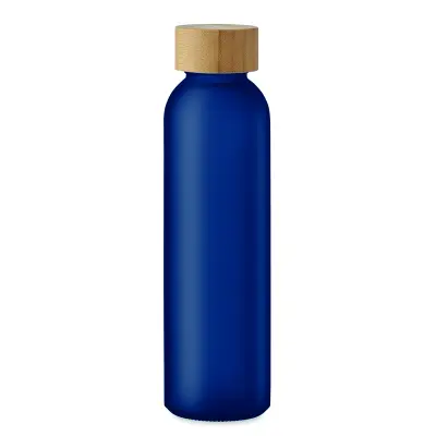 Borraccia in vetro smerigliato 500ml - ABE - Immagine 2