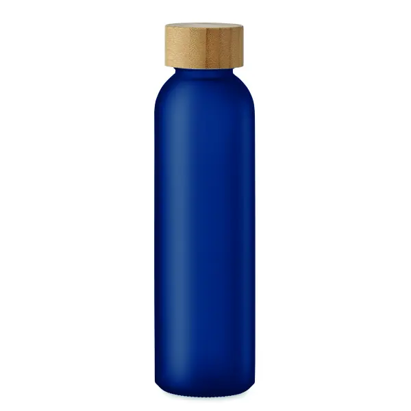 Borraccia in vetro smerigliato 500ml - ABE - Immagine 2
