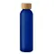Borraccia in vetro smerigliato 500ml - ABE - Anteprima 2
