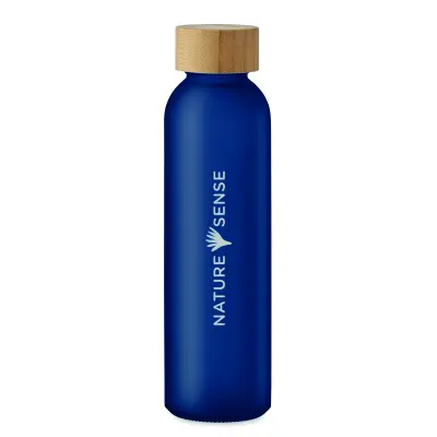 Borraccia in vetro smerigliato 500ml - ABE - Immagine 7