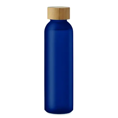Borraccia in vetro smerigliato 500ml - ABE - Immagine 3