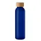 Borraccia in vetro smerigliato 500ml - ABE - Anteprima 3