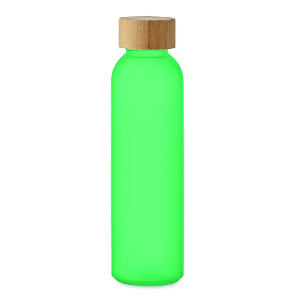 Borraccia in vetro smerigliato 500ml - ABE - Immagine 9