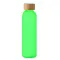 Borraccia in vetro smerigliato 500ml - ABE - Anteprima 9