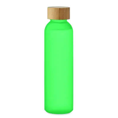 Borraccia in vetro smerigliato 500ml - ABE - Immagine 10