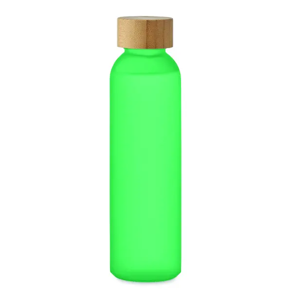 Borraccia in vetro smerigliato 500ml - ABE - Immagine 10