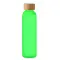 Borraccia in vetro smerigliato 500ml - ABE - Anteprima 10