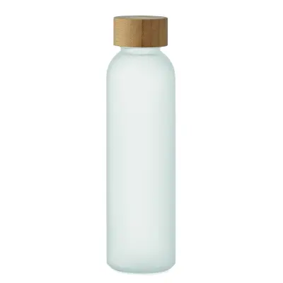 Borraccia in vetro smerigliato 500ml - ABE - Immagine 12
