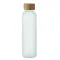 Borraccia in vetro smerigliato 500ml - ABE - Anteprima 12