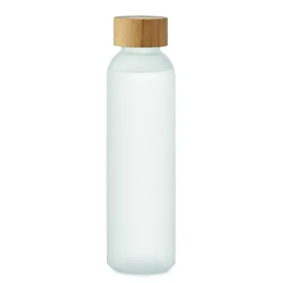 Borraccia in vetro smerigliato 500ml - ABE - Immagine 13