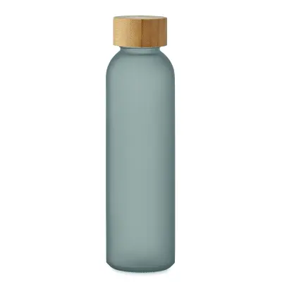 Borraccia in vetro smerigliato 500ml - ABE - Immagine 17