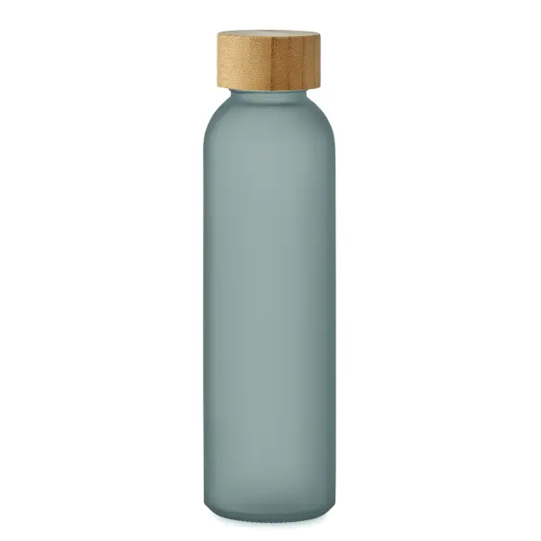 Borraccia in vetro smerigliato 500ml - ABE - Immagine 17