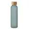 Borraccia in vetro smerigliato 500ml - ABE - Anteprima 17