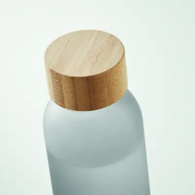 Borraccia in vetro smerigliato 500ml - ABE - Immagine 19