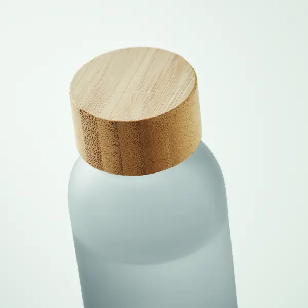 Borraccia in vetro smerigliato 500ml - ABE - Immagine 19