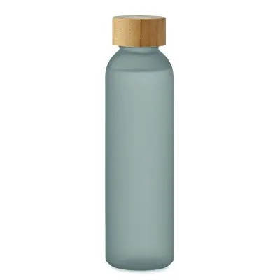 Borraccia in vetro smerigliato 500ml - ABE - Immagine 18