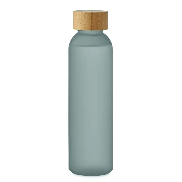 Borraccia in vetro smerigliato 500ml - ABE - Immagine 18