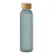Borraccia in vetro smerigliato 500ml - ABE - Anteprima 18