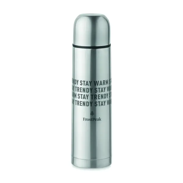 Borraccia doppio strato 500 ml - MAHUA - Immagine 5