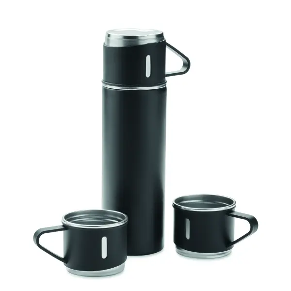 Set thermos e tazze - SHARM - Immagine 1