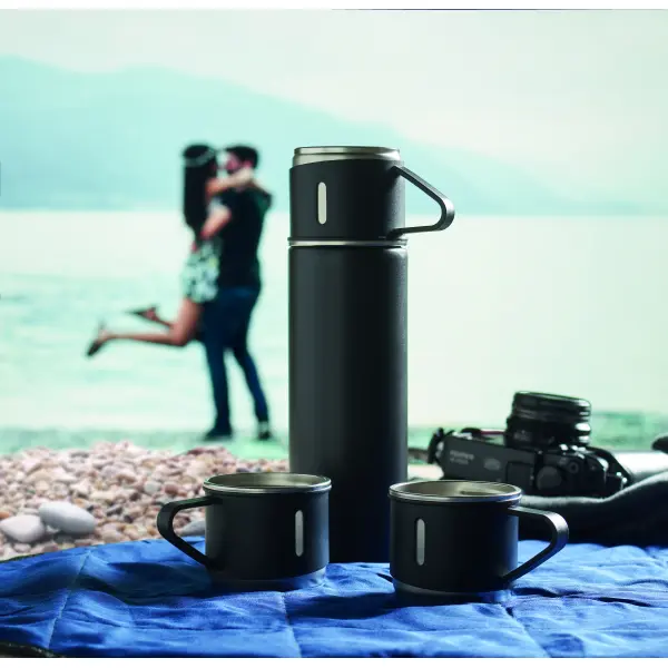 Set thermos e tazze - SHARM - Immagine 7
