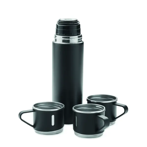 Set thermos e tazze - SHARM - Immagine 5
