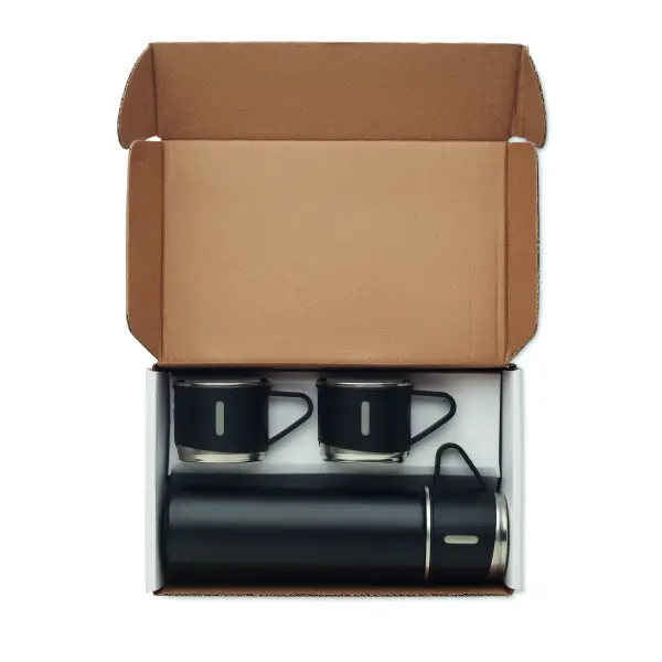 Set thermos e tazze - SHARM - Immagine 9