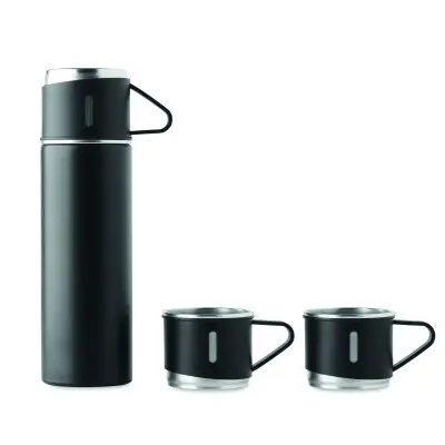 Set thermos e tazze - SHARM - Immagine 2