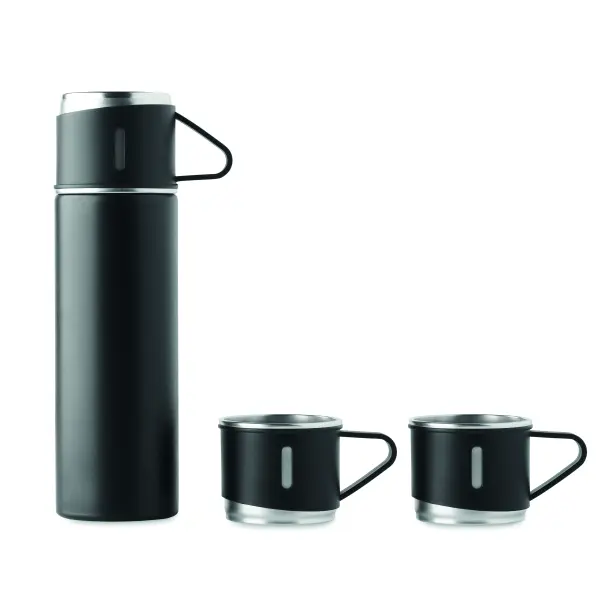 Set thermos e tazze - SHARM - Immagine 2