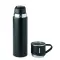 Thermos con tazza doppio strato - TONIA - Anteprima 5