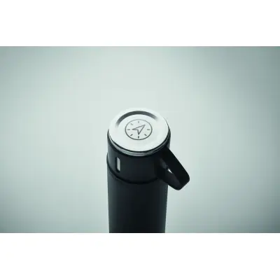 Thermos con tazza doppio strato - TONIA - Immagine 8