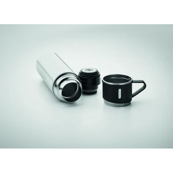 Thermos con tazza doppio strato - TONIA - Immagine 10