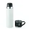 Thermos con tazza doppio strato - TONIA - Anteprima 12