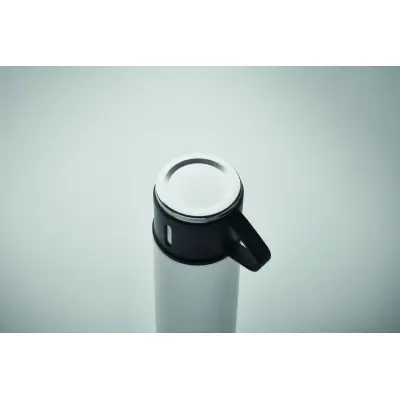 Thermos con tazza doppio strato - TONIA - Immagine 13