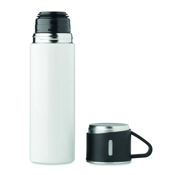 Thermos con tazza doppio strato - TONIA - Immagine 11