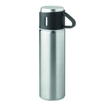 Thermos con tazza doppio strato - TONIA - Immagine 14