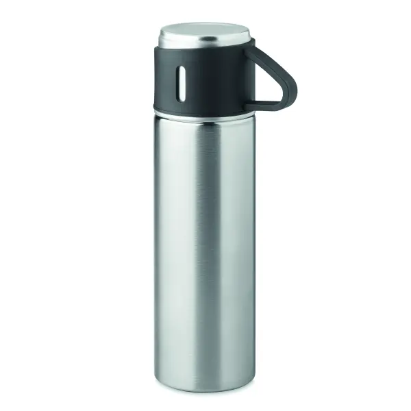 Thermos con tazza doppio strato - TONIA - Immagine 14