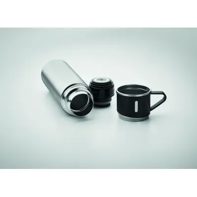 Thermos con tazza doppio strato - TONIA - Immagine 15