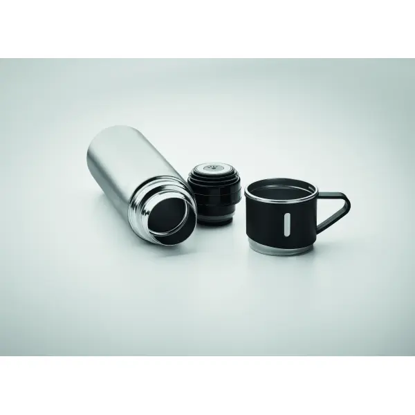 Thermos con tazza doppio strato - TONIA - Immagine 15